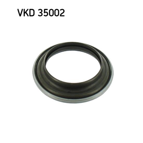 SKF Strut Support Mounting Anti Friction Bearing VKD 35002