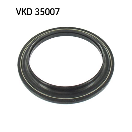 SKF Strut Support Mounting Anti Friction Bearing VKD 35007