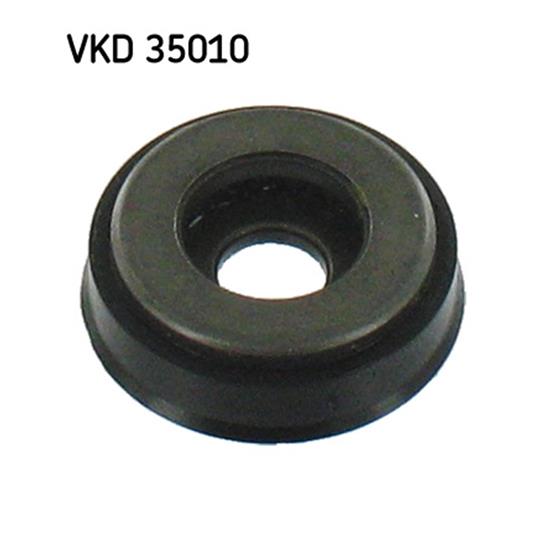 SKF Strut Support Mounting Anti Friction Bearing VKD 35010