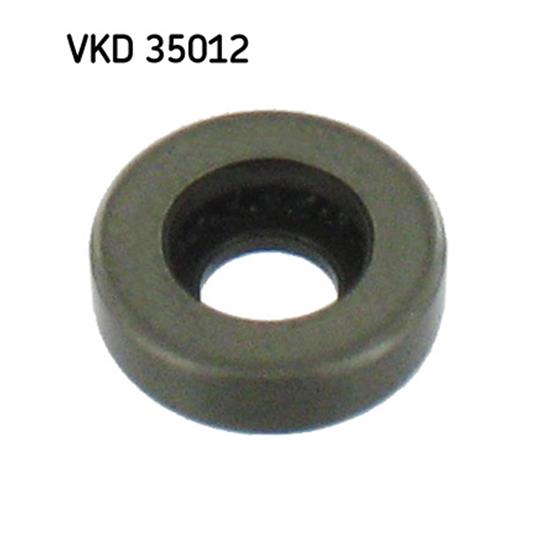 SKF Strut Support Mounting Anti Friction Bearing VKD 35012