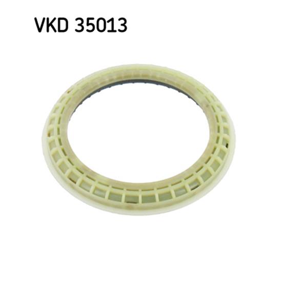 SKF Strut Support Mounting Anti Friction Bearing VKD 35013
