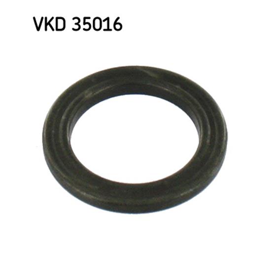 SKF Strut Support Mounting Anti Friction Bearing VKD 35016
