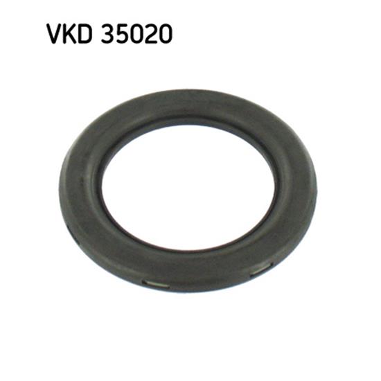 SKF Strut Support Mounting Anti Friction Bearing VKD 35020