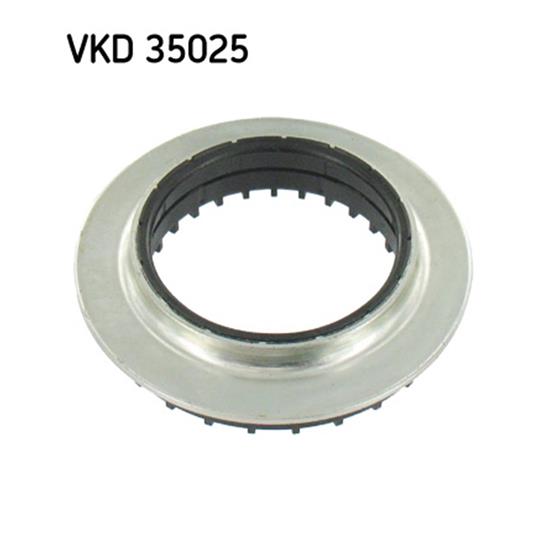 SKF Strut Support Mounting Anti Friction Bearing VKD 35025