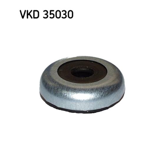 SKF Strut Support Mounting Anti Friction Bearing VKD 35030