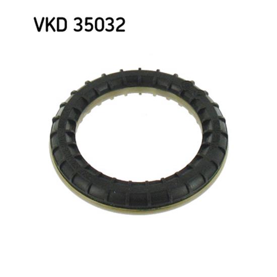 SKF Strut Support Mounting Anti Friction Bearing VKD 35032
