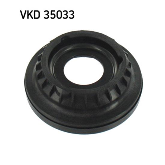 SKF Strut Support Mounting Anti Friction Bearing VKD 35033