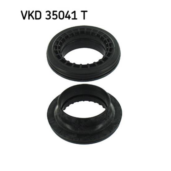 SKF Strut Support Mounting Anti Friction Bearing VKD 35041 T