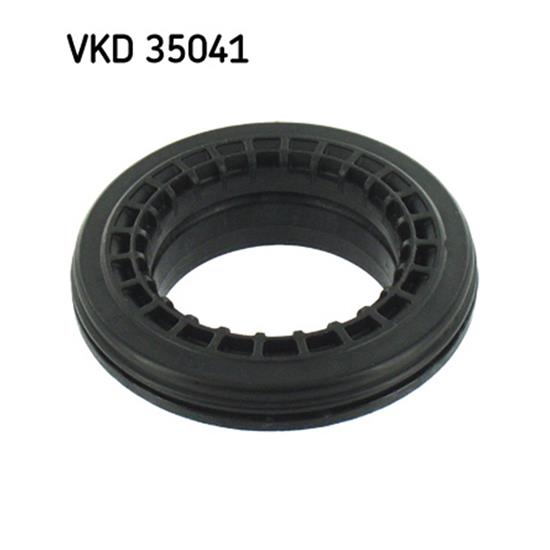 SKF Strut Support Mounting Anti Friction Bearing VKD 35041