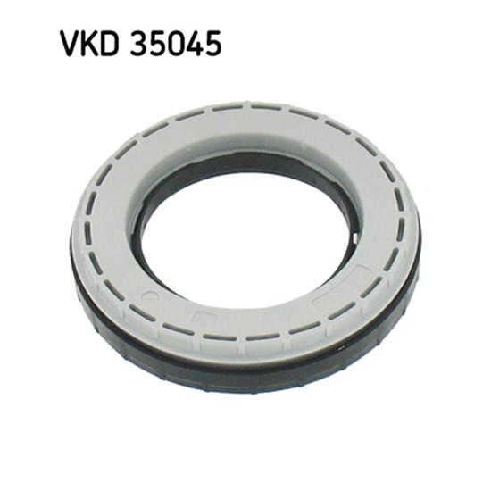 SKF Strut Support Mounting Anti Friction Bearing VKD 35045