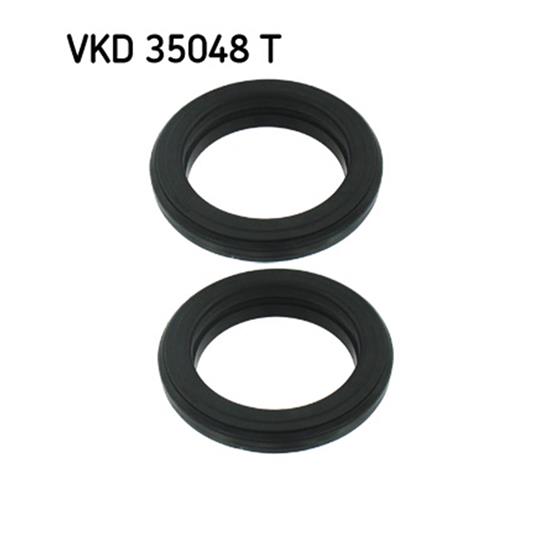 SKF Strut Support Mounting Anti Friction Bearing VKD 35048 T