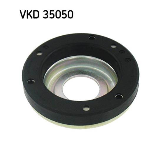 SKF Strut Support Mounting Anti Friction Bearing VKD 35050