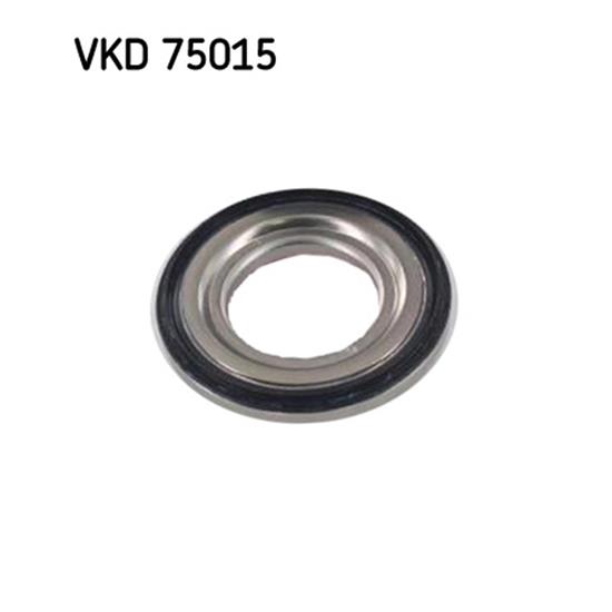 SKF Strut Support Mounting Anti Friction Bearing VKD 75015