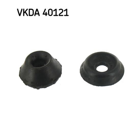 SKF Suspension Top Strut Mounting VKDA 40121