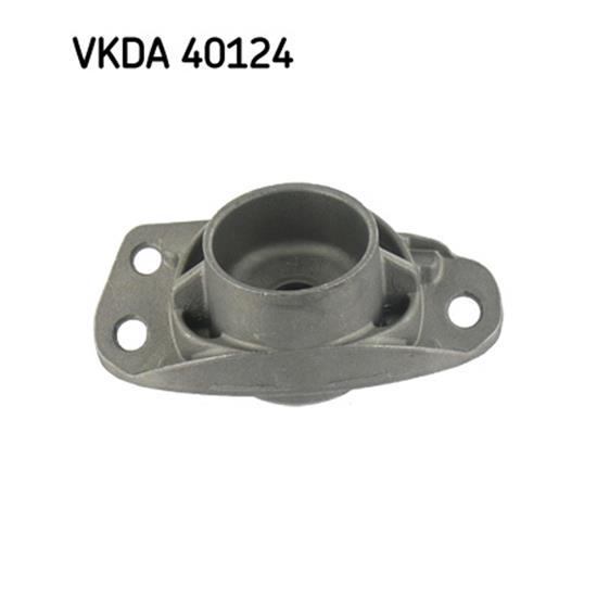 SKF Suspension Top Strut Mounting VKDA 40124