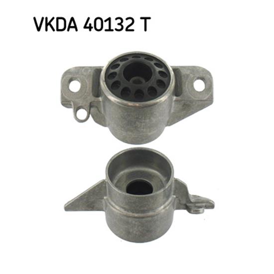 SKF Suspension Top Strut Mounting VKDA 40132 T