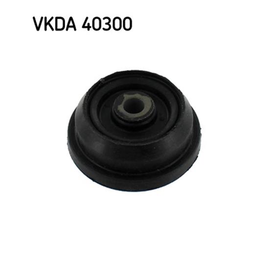 SKF Suspension Top Strut Mounting VKDA 40300