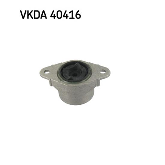 SKF Suspension Top Strut Mounting VKDA 40416