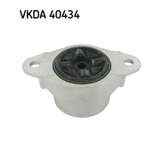 SKF Suspension Top Strut Mounting VKDA 40434