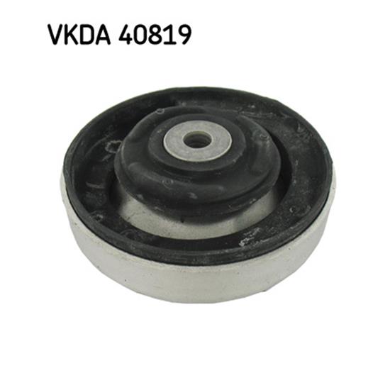 SKF Suspension Top Strut Mounting VKDA 40819