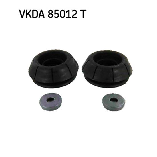 SKF Suspension Top Strut Mounting VKDA 85012 T