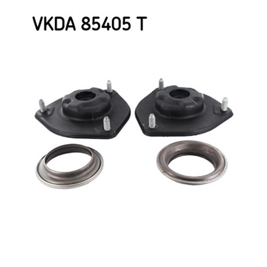 SKF Suspension Top Strut Mounting VKDA 85405 T