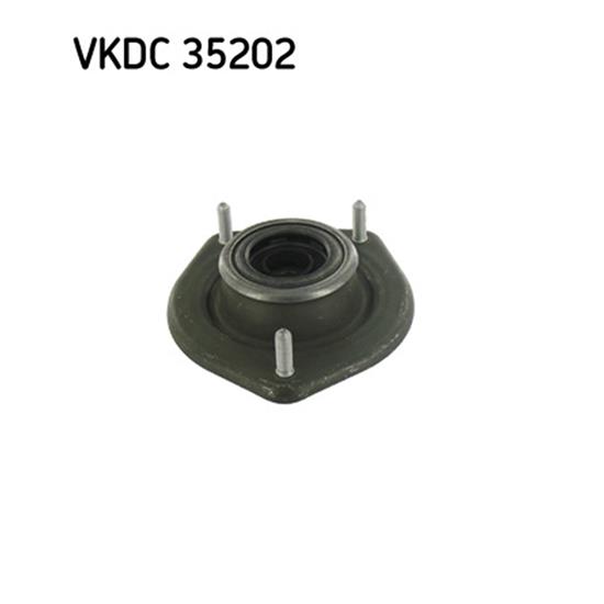 SKF Suspension Top Strut Mounting VKDC 35202