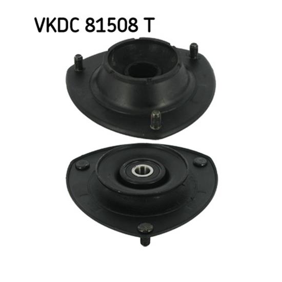 SKF Suspension Top Strut Mounting VKDC 81508 T