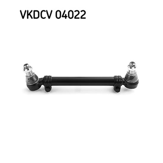 SKF Steering Centre Rod Assembly VKDCV 04022