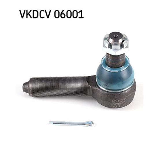 SKF Tie Track Rod End VKDCV 06001