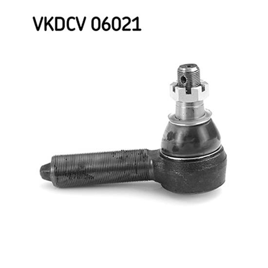 SKF Tie Track Rod End VKDCV 06021