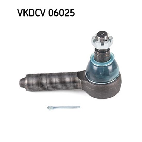 SKF Tie Track Rod End VKDCV 06025