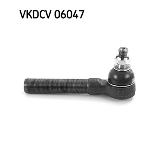 SKF Tie Track Rod End VKDCV 06047