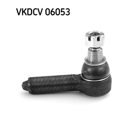 SKF Tie Track Rod End VKDCV 06053