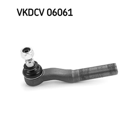 SKF Tie Track Rod End VKDCV 06061