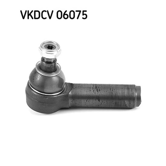 SKF Tie Track Rod End VKDCV 06075