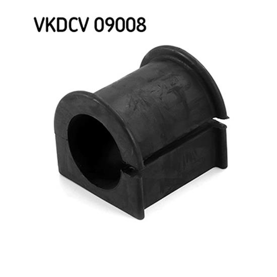 SKF Bushing stabiliser bar VKDCV 09008