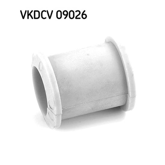 SKF Bushing stabiliser bar VKDCV 09026