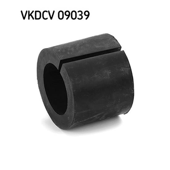 SKF Bushing stabiliser bar VKDCV 09039