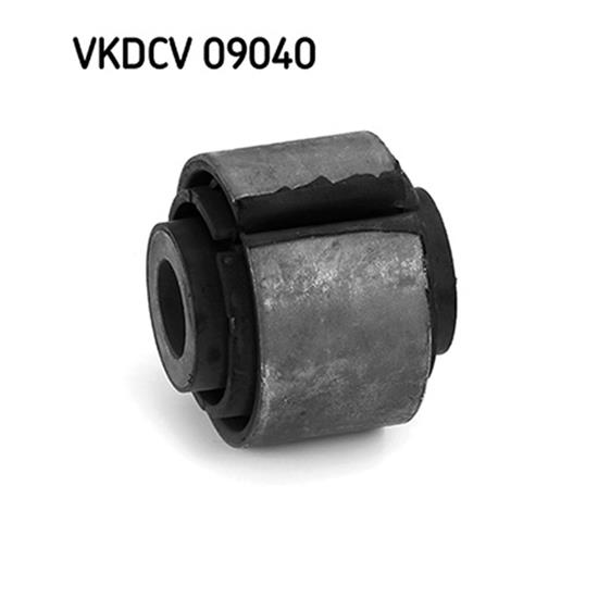 SKF Bushing stabiliser bar VKDCV 09040