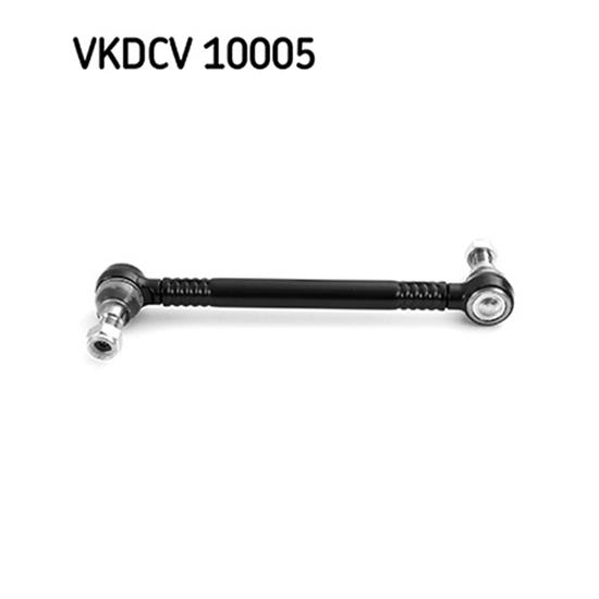 SKF LinkCoupling Rod stabiliser VKDCV 10005