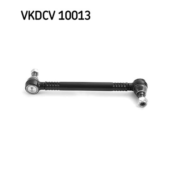 SKF LinkCoupling Rod stabiliser VKDCV 10013
