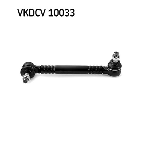 SKF LinkCoupling Rod stabiliser VKDCV 10033