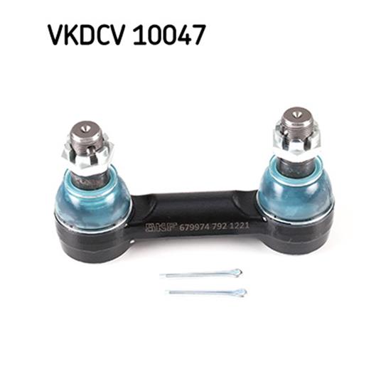 SKF LinkCoupling Rod stabiliser VKDCV 10047