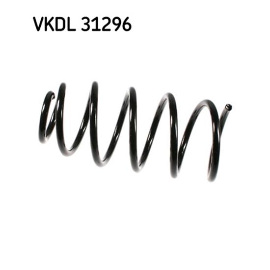 SKF Suspension Spring VKDL 31296