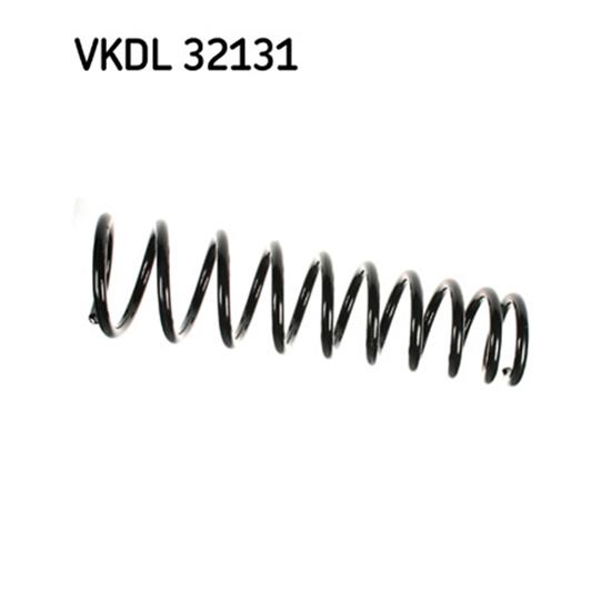 SKF Suspension Spring VKDL 32131