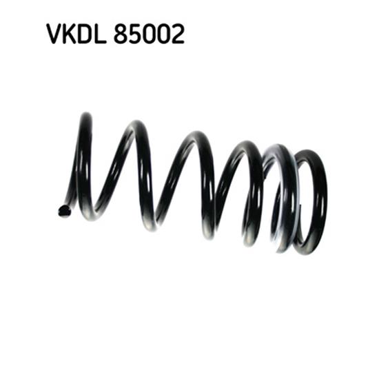 SKF Suspension Spring VKDL 85002