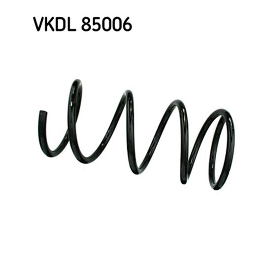 SKF Suspension Spring VKDL 85006