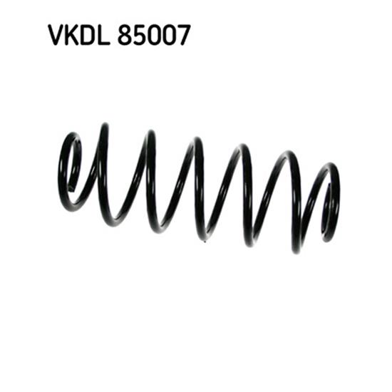 SKF Suspension Spring VKDL 85007