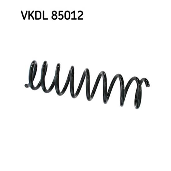 SKF Suspension Spring VKDL 85012